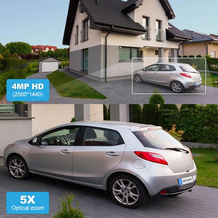 SriHome SH055 8MP HD Multi-lens 5X Optical Zoom Lens Panoramic PTZ Dome Camera SriHome SH055 8MP HD Multi-lens 5X Optical Zoom Lens Panoramic PTZ Dome Camera